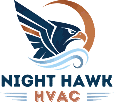 Night Hawk HVAC &mdash; The Hawk Is On Call